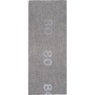 BOSCH Grilles de ponçage 115X280MM K80 5X