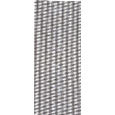 BOSCH Grilles de ponçage 115X280MM K220 5X