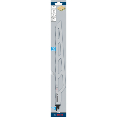 BOSCH RECIPROZAAGBLAD PRO S2013AWP 1ST.