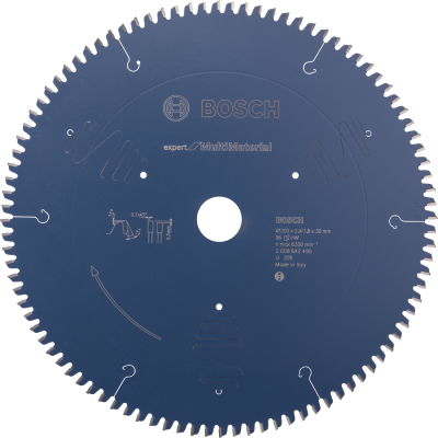 BOSCH CIRK.ZAAGBL. EXP. MULTI 300X30 96T
