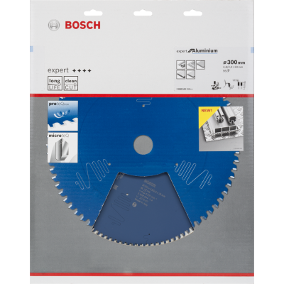 BOSCH CIRK.ZAAGBL. EXPERT ALU 300X30 96T