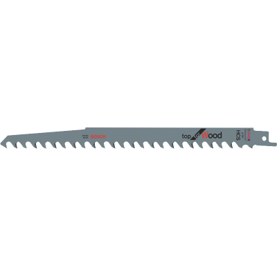 BOSCH RECIPROZAAGBLAD S1542K HOUT 5ST.