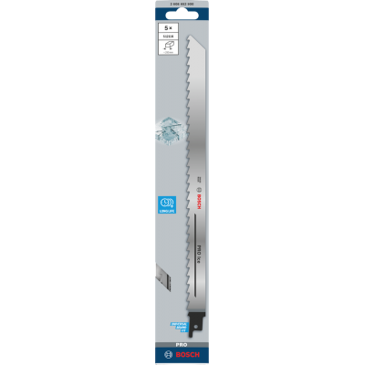 BOSCH RECIPROZAAGBLAD PRO S1211K 5ST.