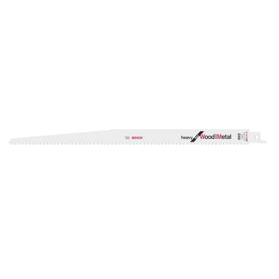 BOSCH RECIPROZAAGBLAD S1411DF HOUT 5ST.