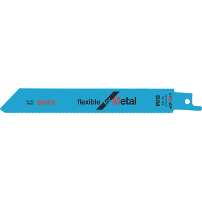 BOSCH RECIPROZAAGBLAD S922AF 5ST.