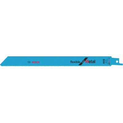BOSCH RECIPROZAAGBLAD S1122EF 5ST.