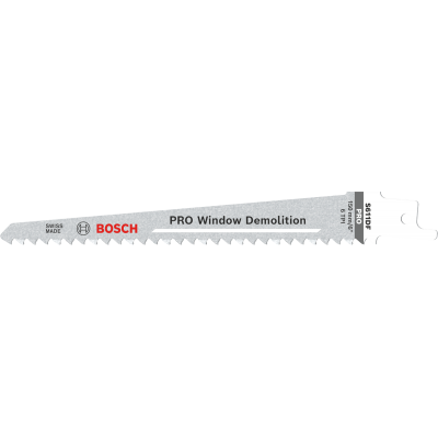 BOSCH RECIPROZAAGBLAD PRO S611DF 5ST.