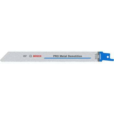 BOSCH RECIPROZAAGBLAD PRO S1025VF 5ST.