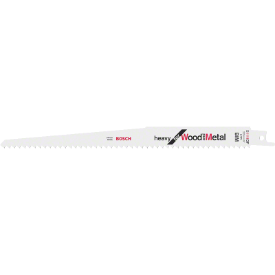 BOSCH RECIPROZAAGBLAD S1111DF HOUT 5ST.