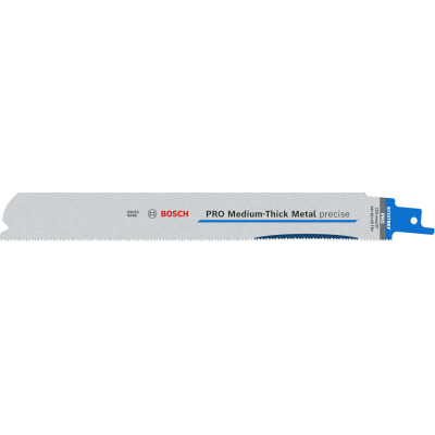 BOSCH RECIPROZAAGBLAD PRO S1137BEF 5ST.