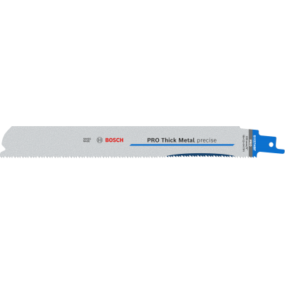BOSCH RECIPROZAAGBLAD PRO S1137HBF 5ST.