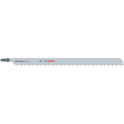 BOSCH WIPZAAGBLAD PRO T1044DP HOUT 3ST.