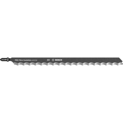 BOSCH WIPZAAGBLAD PRO T1013AWP 3ST.
