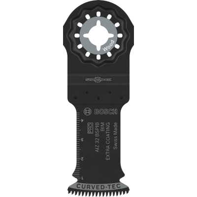 BOSCH INVALZAAGBLAD PRO AIZ 32 BSPIB 5ST