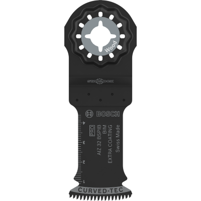 BOSCH INVALZAAGBLAD PRO AIZ 32 BSPIB 10X