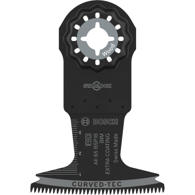 BOSCH INVALZAAGBLAD PRO AII 65 BSPIB