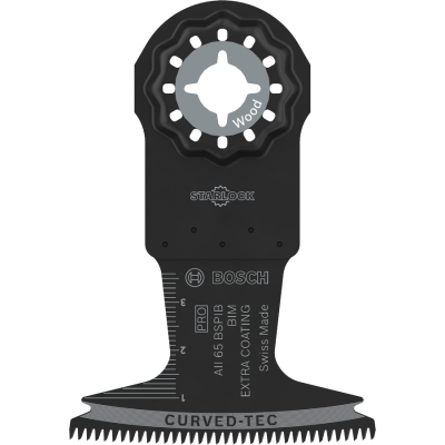 BOSCH INVALZAAGBLAD PRO AII 65 BSPIB 5ST