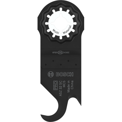BOSCH INVALZAAGBLAD PRO ASZ 32 SC