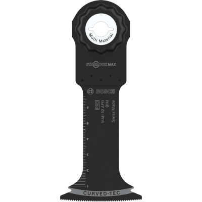 BOSCH INVALZAAGBLAD PRO MAII 52 APB