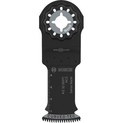 BOSCH INVALZAAGBLAD AIZ 32 BSPC