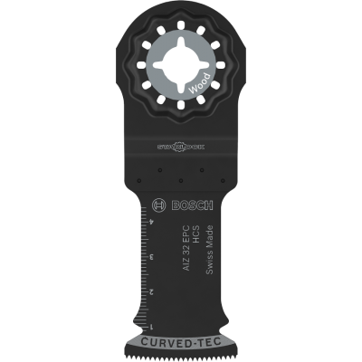 BOSCH INVALZAAGBLAD AIZ 32 EPC