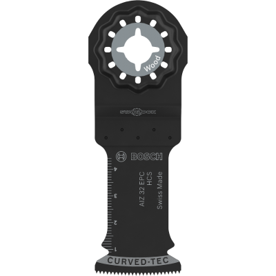 BOSCH INVALZAAGBLAD AIZ 32 EPC 10ST.
