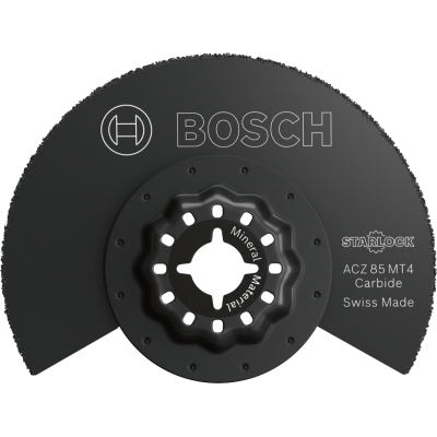 BOSCH SEGMENTZAAGBLAD ACZ 85 MT4
