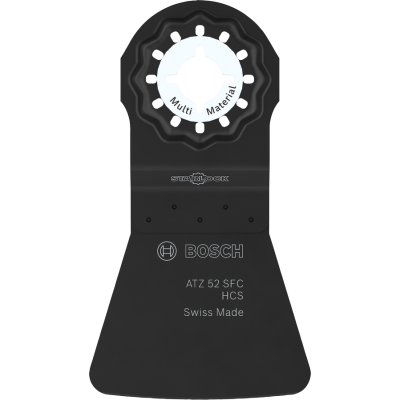 BOSCH SCHRAPER MULTITOOL ATZ 52 SFC