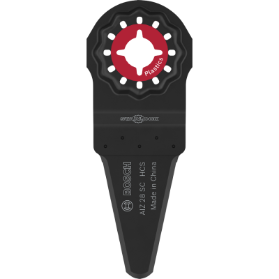 BOSCH INVALZAAGBLAD PRO AIZ 28 SC