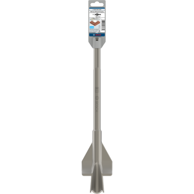BOSCH Gouge à joues de guidage PRO SDS max Winged Gouging, 35 x 380 mm