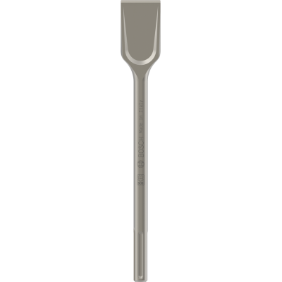 BOSCH Burin bêche PRO SDS max-5C 50 x 350 mm