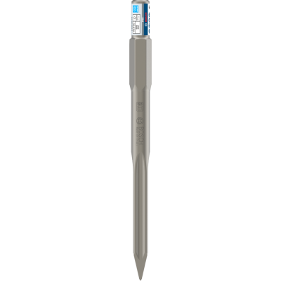 BOSCH Burin pointu PRO HEX 30-5C 400 mm