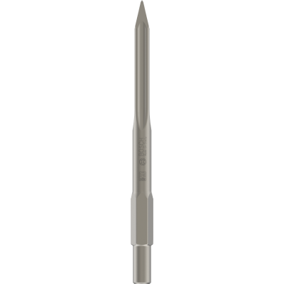BOSCH Burin pointu PRO HEX 30-5C 400 mm