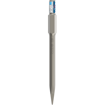 BOSCH Burin plat PRO HEX 30-4C, 35 x 400 mm