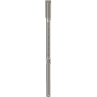 BOSCH Burin plat PRO SDS max-5C 25 x 400 mm