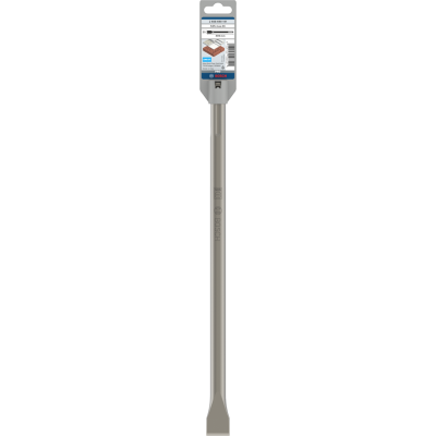 BOSCH Burin plat PRO SDS max-4C, 25 x 400 mm