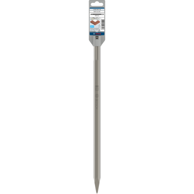BOSCH Burin pointu PRO SDS max-4C, 400 mm