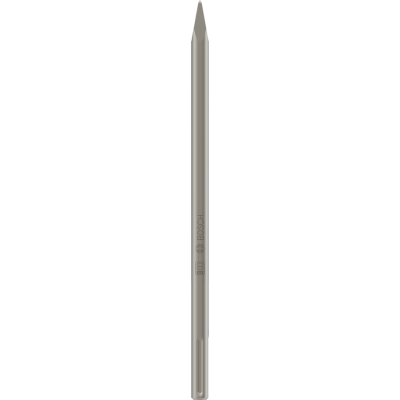 BOSCH Burin pointu PRO SDS max-4C, 400 mm