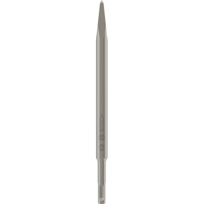 BOSCH Burin pointu PRO SDS plus-4C, 250 mm