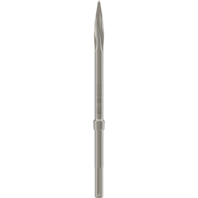 BOSCH Burin pointu PRO SDS max-5C 400 mm