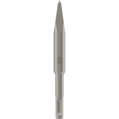 BOSCH Burin pointu PRO SDS plus-4C, 140 mm