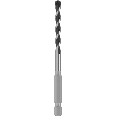 BOSCH Foret PRO HEX-5, 5x50x100 mm