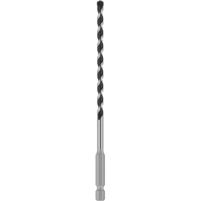 BOSCH Foret PRO HEX-5, 5x100x150 mm
