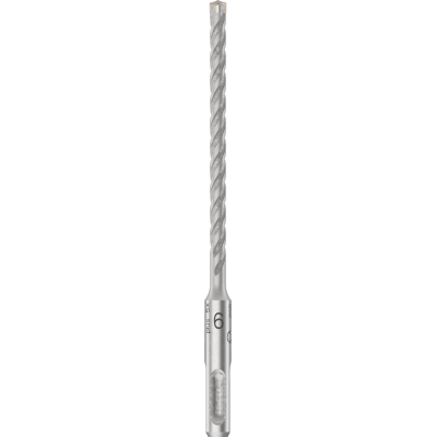 BOSCH Foret béton PRO SDS plus-5X, 6 x 100 x 160 mm, 10 pièces