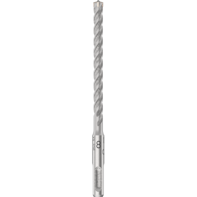 BOSCH Foret béton PRO SDS plus-5X, 8 x 100 x 160 mm, 10 pièces