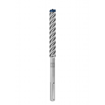 BOSCH Foret pour perforateur EXPERT SDS max-8X 25 x 200 x 320 mm