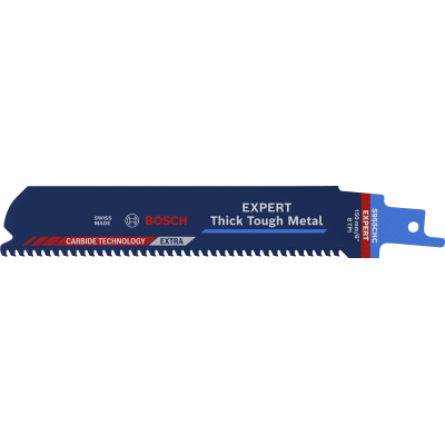 BOSCH RECIPROZAAGBLAD EXP S955CHC 1ST.