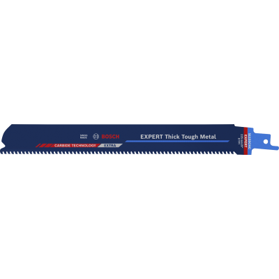 BOSCH RECIPROZAAGBLAD EXP S1155CHC 1ST.