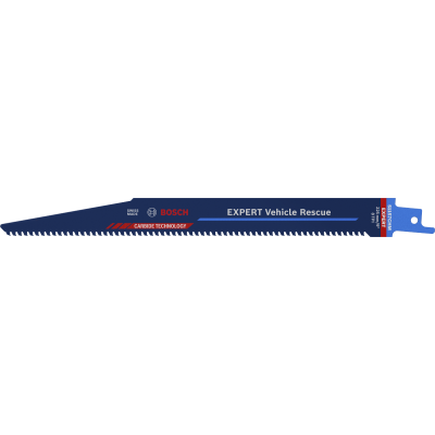 BOSCH RECIPROZAAGBLAD EXP S1157CHM 1ST.