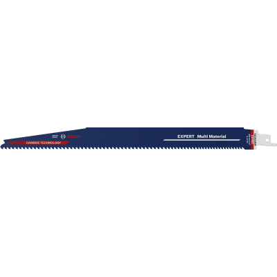 BOSCH RECIPROZAAGBLAD EXP S1256XHM MULTI